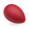 Latin Percussion Large Egg Shaker - Red - 3in