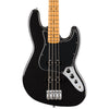 Fender Player II Jazz Bass - Maple Fingerboard - Black