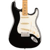 Fender Player II Stratocaster Electric Guitar - Maple Fingerboard - Black