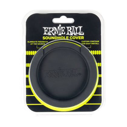 Ernie Ball Acoustic Sound Hole Cover