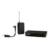 Shure BLX14/B98 Wireless Instrument System with Beta 98H/C Clip-on Gooseneck Microphone - J11 Frequency Band