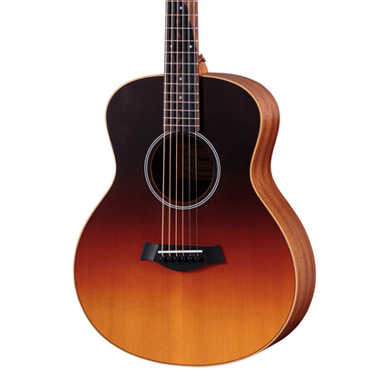 Taylor Special Edition GS Mini-e Acoustic-Electric Guitar - Sunset Fade