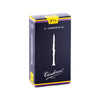 Vandoren Traditional Bb Clarinet Reed - 3.5 Strength - 10pk