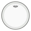 Remo Powerstroke P4 Clear Batter Drumhead - 14in Diameter