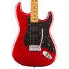 Fender American Ultra II Stratocaster HSS Electric Guitar - Maple Fingerboard - Sinister Red