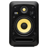 KRK Systems V6 Series 4 Powered Studio Monitor - 6.5in