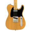 Fender American Professional II Telecaster Electric Guitar - Maple Fingerboard - Butterscotch Blonde