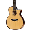 Taylor Guitars 614ce Builder's Edition Acoustic-Electric Guitar w/ V-Class Bracing - Natural