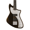 Fender American Ultra II Meteora Bass - Ebony Fingerboard - Texas Tea