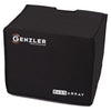 Genzler Amplification Heavy Duty Padded Cover for 1x10 Cab BA10-2