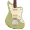 Fender Player II Jazzmaster Electric Guitar - Rosewood Fingerboard - Birch Green