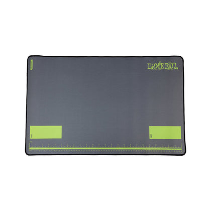 Ernie Ball Instrument Maintenance TechMat