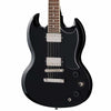 Epiphone SG Tribute Electric Guitar - Ebony