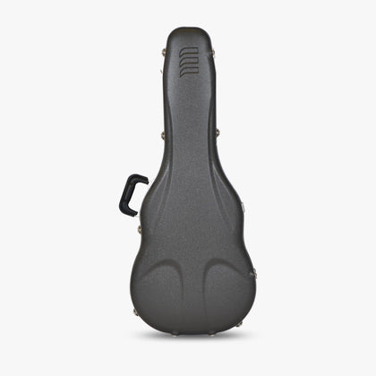 TKL Concept™ 3.1 Dreadnought 6/12-String Pro-Form® USA Molded Guitar Case - Petrol Black Interior