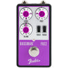 Fender Bassman® Fuzz Pedal