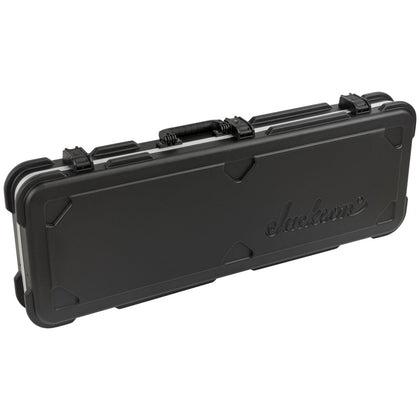 Jackson® Dinky®/Soloist™ Multi-Fit Molded Guitar Case