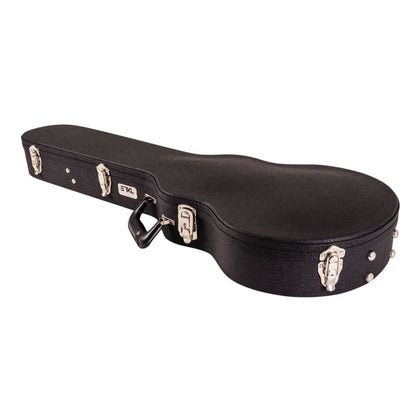 TKL LTD™ Arch-Top Single Cutaway / Les Paul® Style Limited Edition™ Hardshell Guitar Case