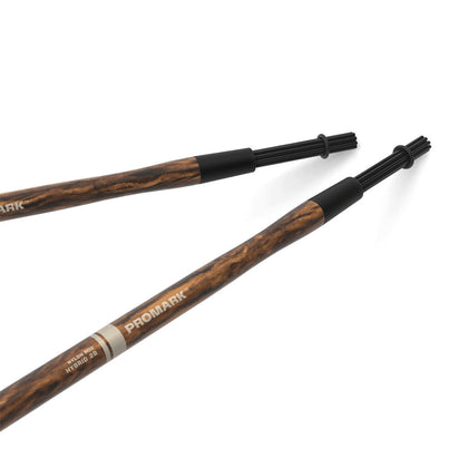 ProMark Hybrid Rods Nylon - 2B