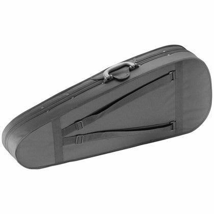 Stagg Basic Series Soft Case for Baritone Ukulele - Black