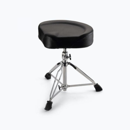 On-Stage MDT4 Heavy Duty Drum Throne