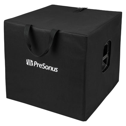 Presonus CDL Sub18 Cover - Black