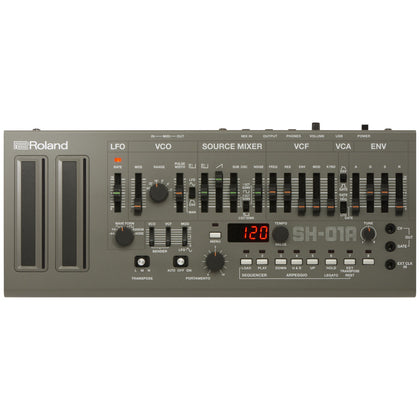 Roland SH-01A Synthesizer