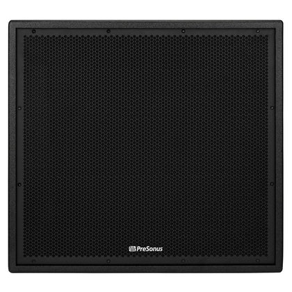 PreSonus CDL Sub18 Subwoofer - 18 in.