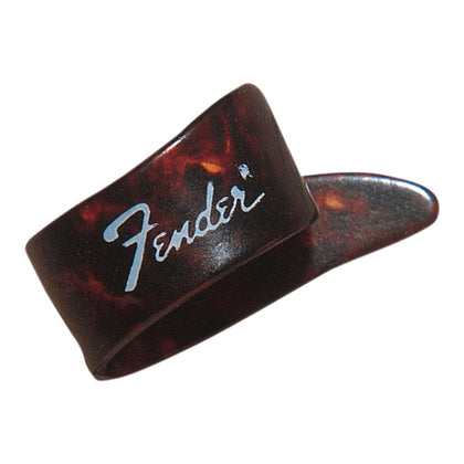 Fender Thumb Picks - Tortoiseshell - Large - 3 Pack