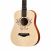 Taylor TSBTe Taylor Swift Baby Taylor Guitar