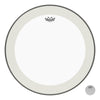 Remo Powerstroke P4 Clear Batter Drumhead - 16in Diameter