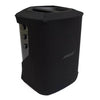 Bose S1 Pro+ Play-Through Cover for S1 Pro+ PA System - Black