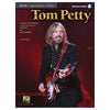 Hal Leonard - Tom Petty Guitar Signature Licks - Signature Licks Softcover Audio Online - TAB