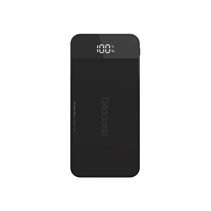 D'Addario XPND Portable Battery Cell - USB-C Charging