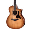 Taylor 314ce Studio Special Edition SEB Sapele Acoustic-Electric Guitar - Shaded Edgeburst