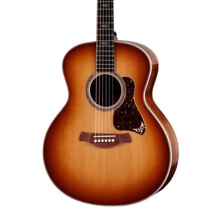 Taylor Gold Label 814e Hawaiian Koa Acoustic-Electric Guitar - Sunburst