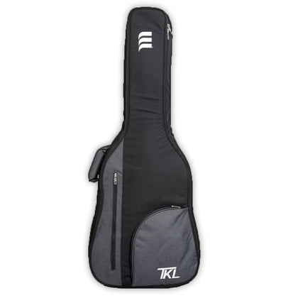 TKL Black Belt® Traditional Dreadnought 6 / 12 String Soft Case