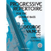 Carl Fischer Progressive Repertoire for the Double Bass - Volume 1