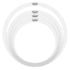 Remo RemO Ring Pack - 12in, 13in, 14in, & 16in