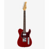 G&L Tribute ASAT Classic Bluesboy Electric Guitar - Candy Apple Red