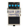 BOSS DD-8 Digital Delay Pedal