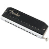 Fender Groove Pro Chromatic 12-Hole Harmonica - Key of C