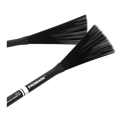 ProMark Heavy Nylon Drum Brushes - 2B