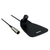 Shure CVD-B Desktop Base for Centraverse 12 in. and 18 in. Gooseneck Microphones