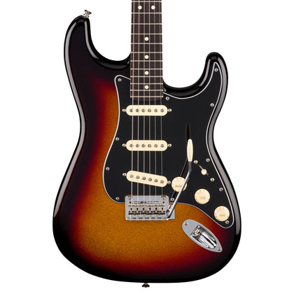 Fender Limited Edition Player II Stratocaster® Electric Guitar - Rosewood Fingerboard - Sparkle 3-Color Sunburst