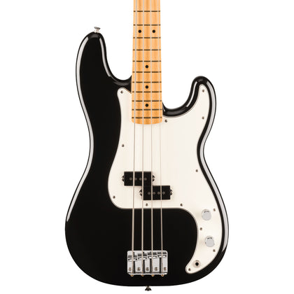 Fender Player II Precision Bass - Maple Fingerboard - Black