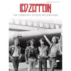 Alfred Music's Led Zeppelin: The Complete Studio Recordings - Authentic Guitar TAB Book