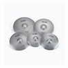 On-Stage LVCP5000 Low Volume Cymbal Pack