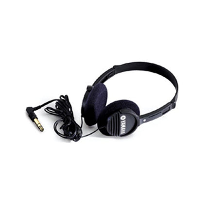 Yamaha RH1C Supra-Aural Lightweight Portable Headphones