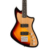 Fender American Ultra II Meteora Bass - Ebony Fingerboard - Ultraburst