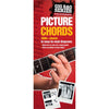 Hal Leonard Picture Chords for Guitarists - The Gig Bag Series - Music Sales America Softcover